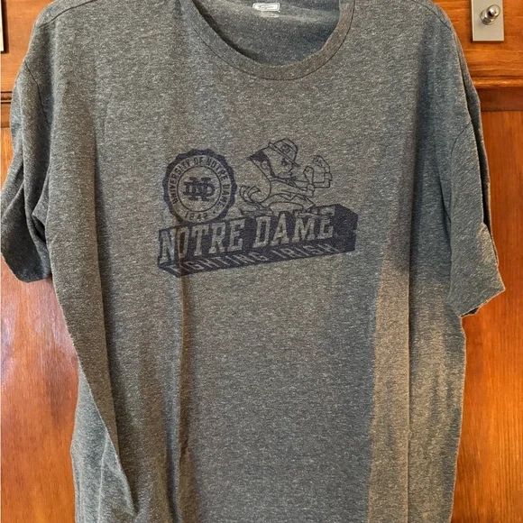 Huge lot of Notre Dame clothes - Picture 8 of 16